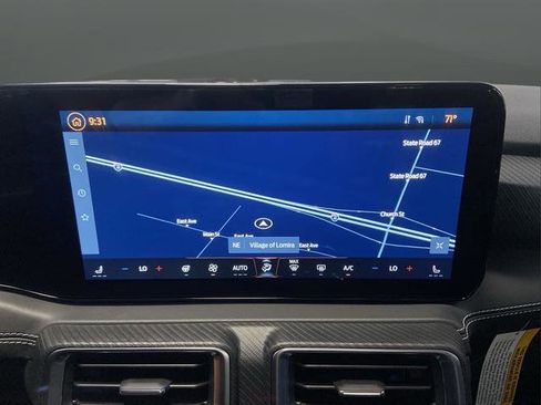 New 2024 Ford Mustang Premium image 9