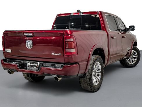 Used 2022 RAM 1500 Limited AWD/4WD image 6