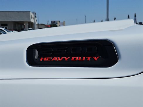 New 2026 RAM 2500 Lone Star image 14