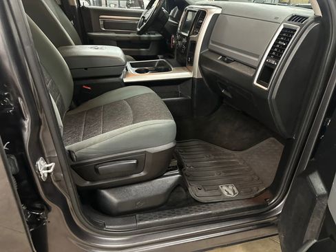 Used 2016 RAM 1500 Outdoorsman image 38
