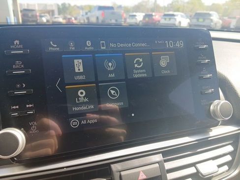 Used 2022 Honda Accord Sport Special Edition image 23