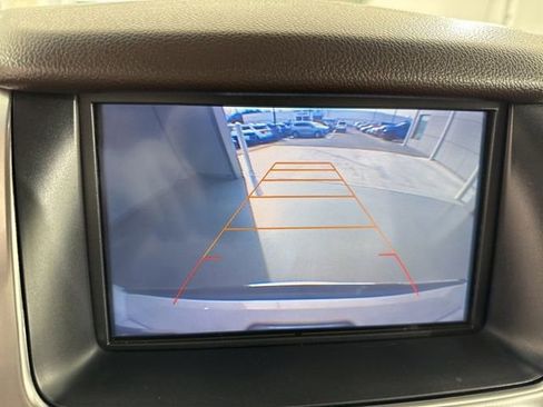 Used 2016 Chevrolet Tahoe LTZ image 27