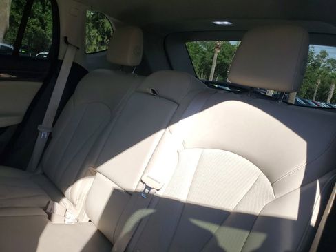 Used 2020 Buick Envision Preferred w/ LPO, Cargo Package image 11