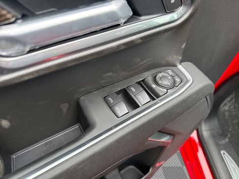 New 2026 GMC Sierra 1500 Elevation AWD/4WD image 23