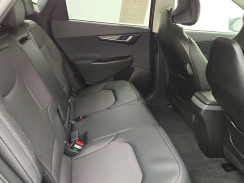 Used 2025 Kia EV6 Light w/ Light LR Technology Package RWD image 19