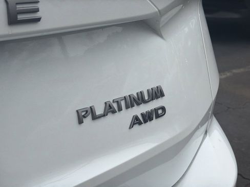 New 2026 Nissan Rogue Platinum w/ Tech Package image 13