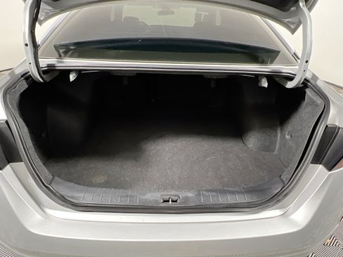 Used 2022 Nissan Altima 2.5 SV AWD/4WD image 34
