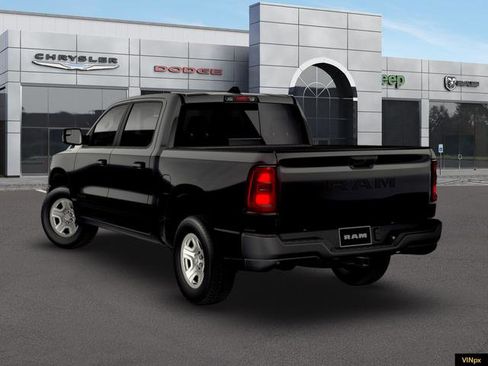 New 2026 RAM 1500 Tradesman image 5