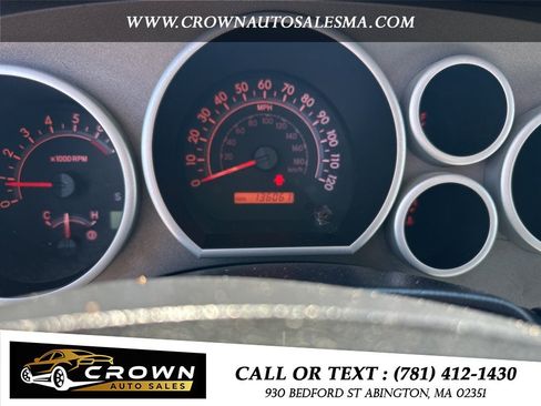 Used 2010 Toyota Tundra 4x4 Double Cab image 13