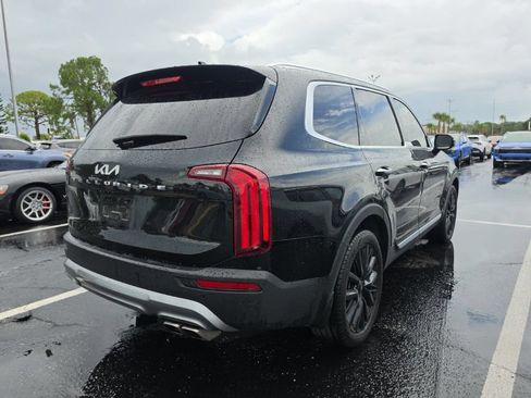 Certified 2022 Kia Telluride SX FWD image 15