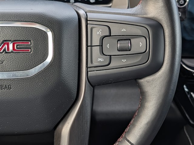 Used 2023 GMC Sierra 1500 AT4X AWD/4WD image 22