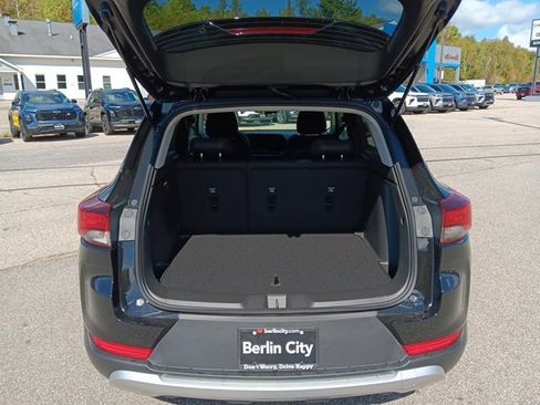 New 2026 Chevrolet TrailBlazer LT image 20