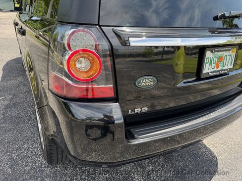 Used 2014 Land Rover LR2 AWD/4WD image 21