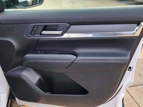 New 2026 GMC Terrain Elevation w/ Black Edition image 35