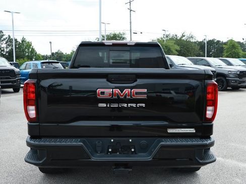 Used 2021 GMC Sierra 1500 Elevation w/ Preferred Package AWD/4WD image 7
