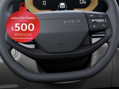 New 2026 Kia Sportage EX w/ EX Panorama Roof Package image 22