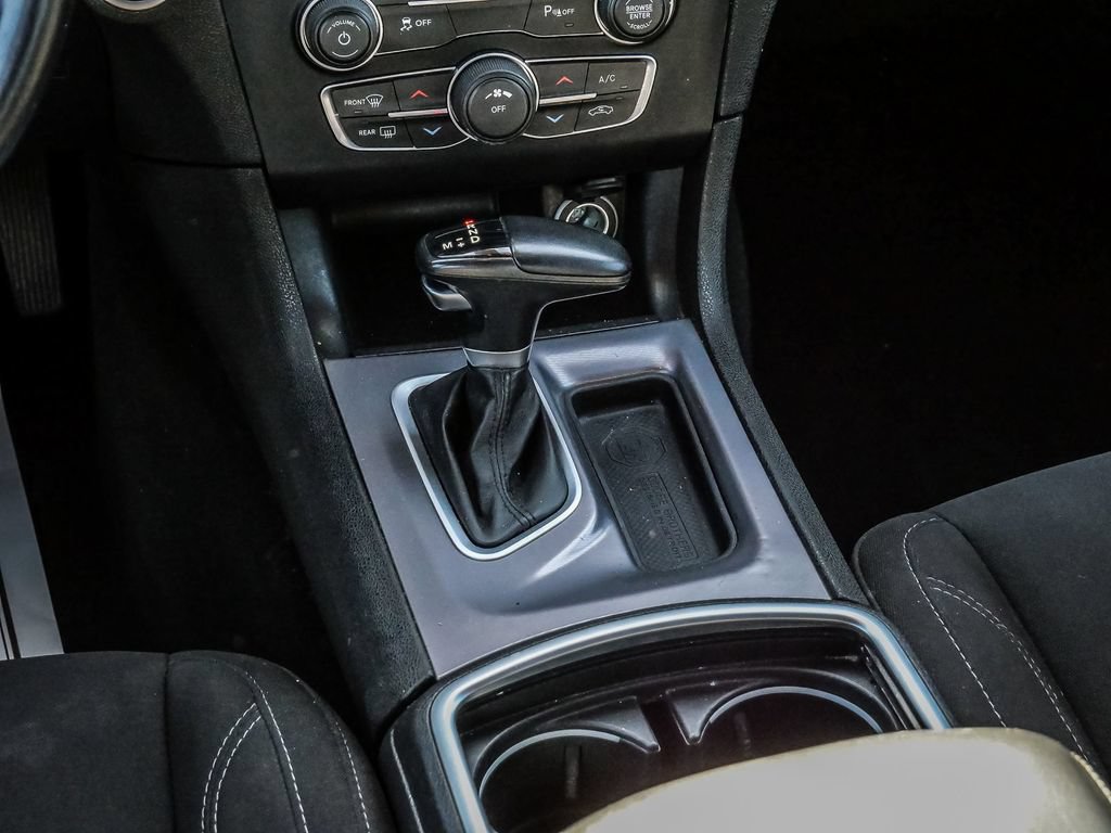 Used 2023 Dodge Charger SXT RWD image 24