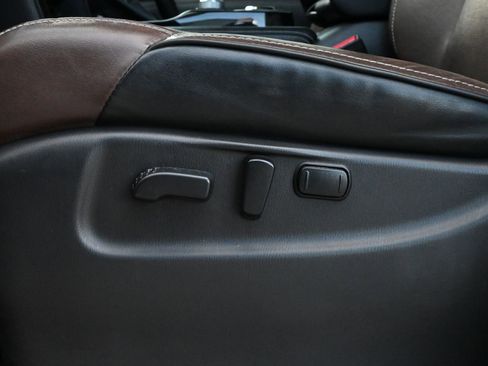 Used 2021 INFINITI QX80 Premium Select w/ Cargo Package RWD image 14
