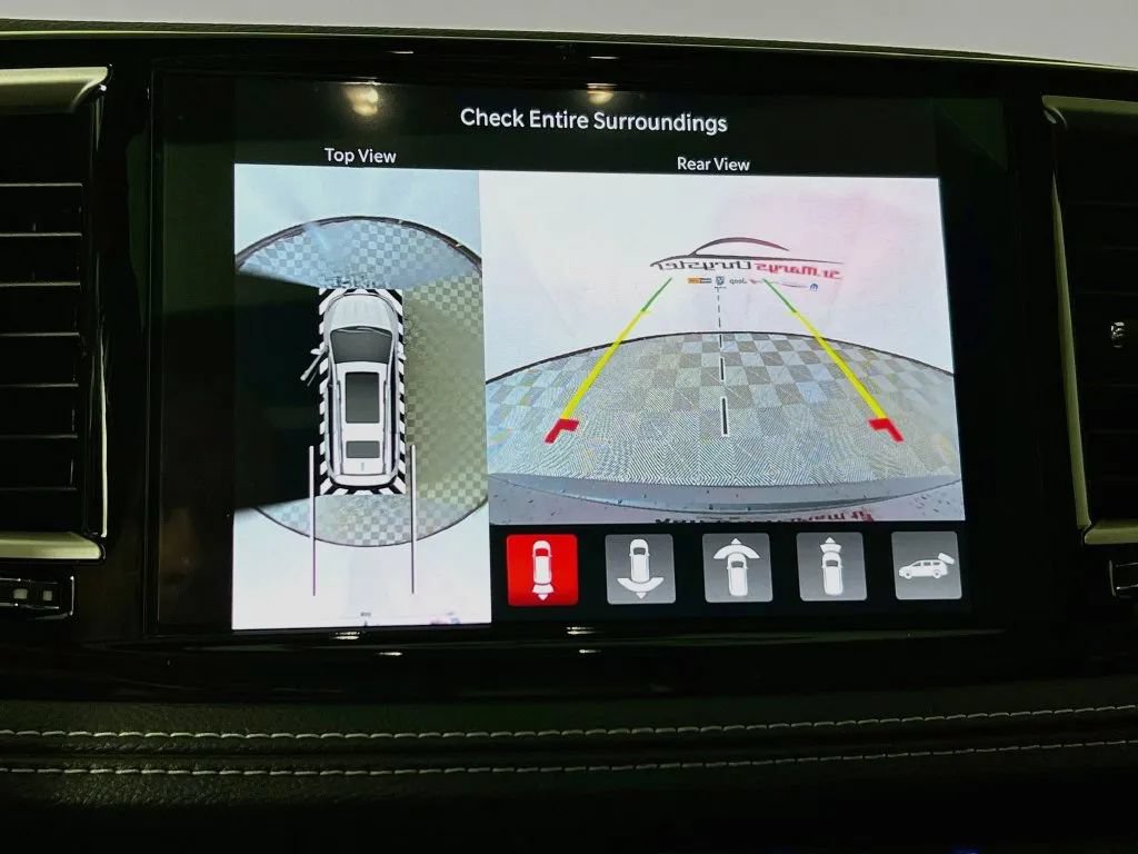 New 2027 Chrysler Pacifica Limited FWD image 15