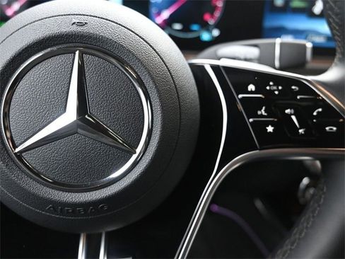 New 2025 Mercedes-Benz G 550 image 14