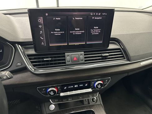 Used 2024 Audi Q5 2.0T Premium Plus AWD/4WD image 31