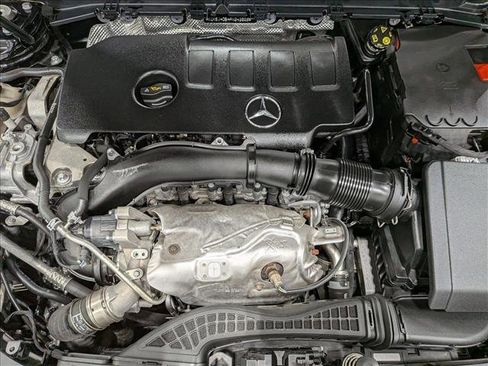 Used 2023 Mercedes-Benz CLA 250 w/ AMG Line image 23