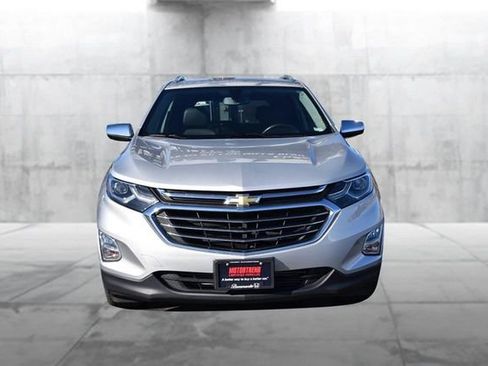 Used 2019 Chevrolet Equinox Premier image 4