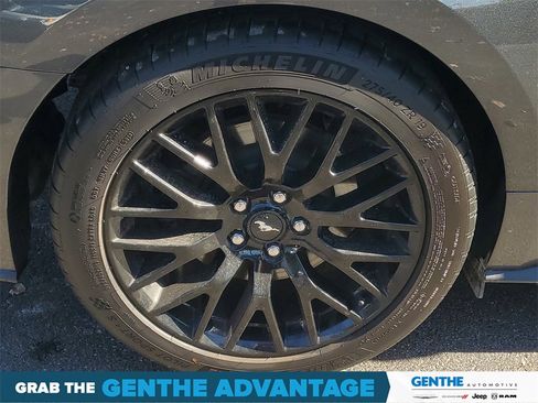Used 2019 Ford Mustang GT Premium w/ GT Performance Package image 5