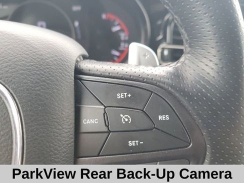 Used 2023 Dodge Durango GT image 10