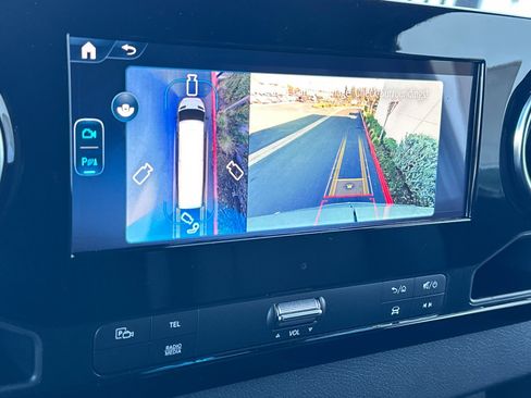New 2026 Mercedes-Benz Sprinter 2500 image 18