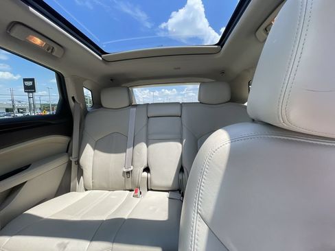 Used 2016 Cadillac SRX Performance FWD image 20