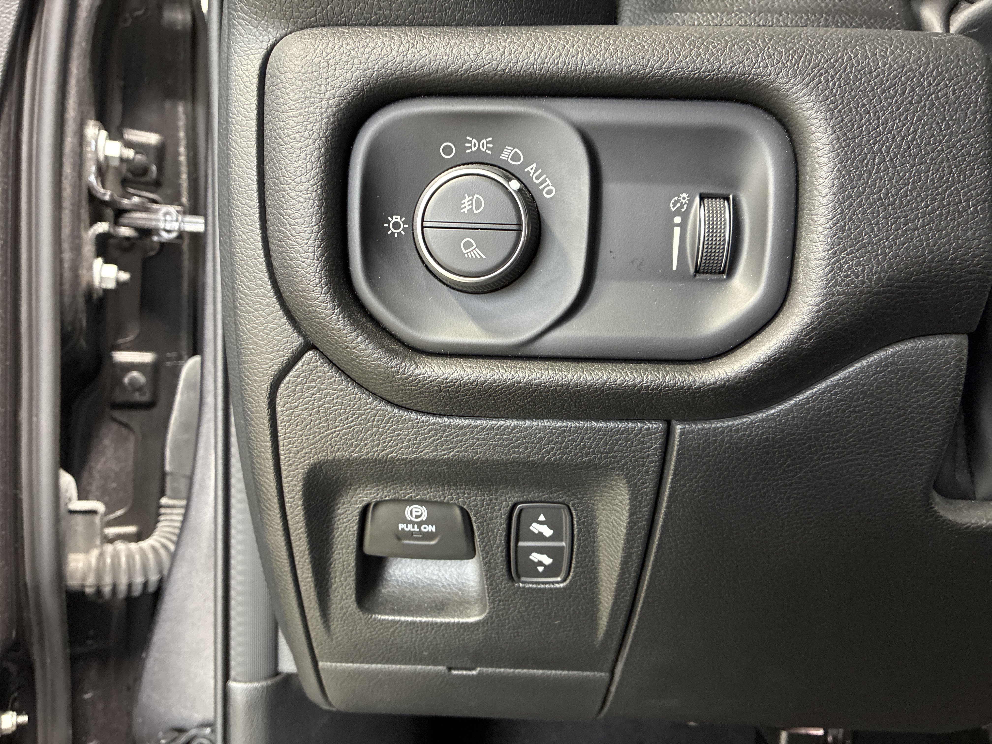 Certified 2023 RAM 1500 Big Horn AWD/4WD image 21