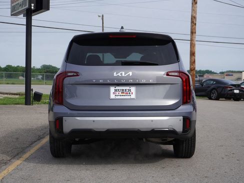 Used 2023 Kia Telluride LX FWD image 6