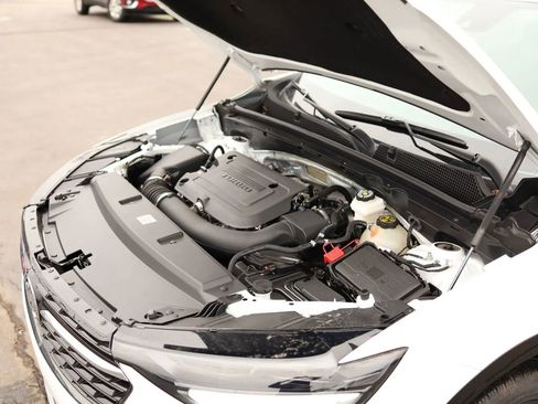 Used 2023 Buick Envision Preferred image 58