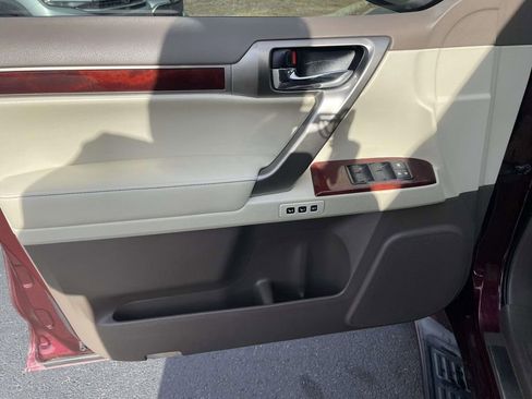 Used 2013 Lexus GX 460 460 image 25