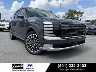 New 2026 Hyundai Palisade Calligraphy video 1