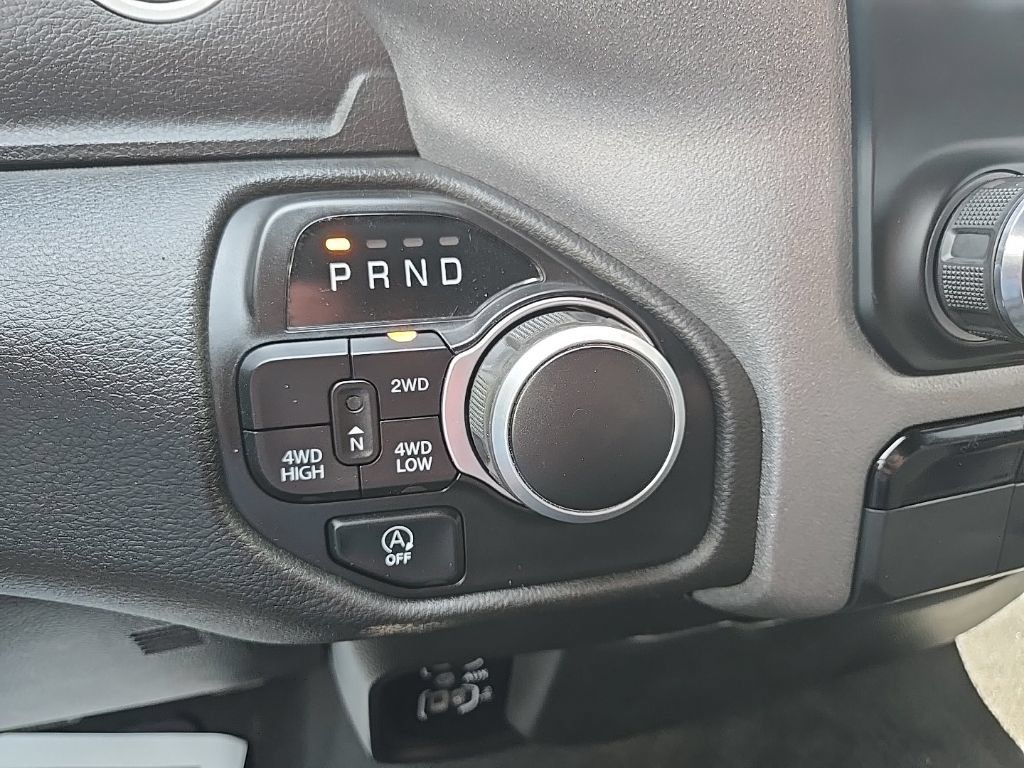 Used 2023 RAM 1500 Tradesman AWD/4WD image 52