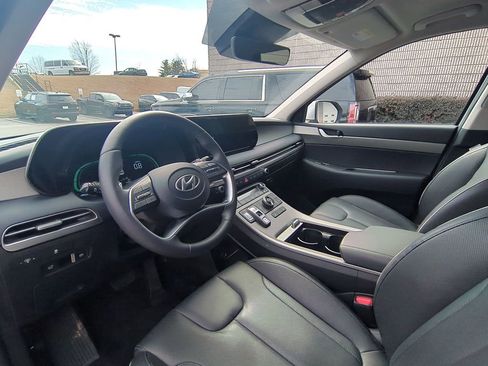Used 2025 Hyundai Palisade SEL image 15