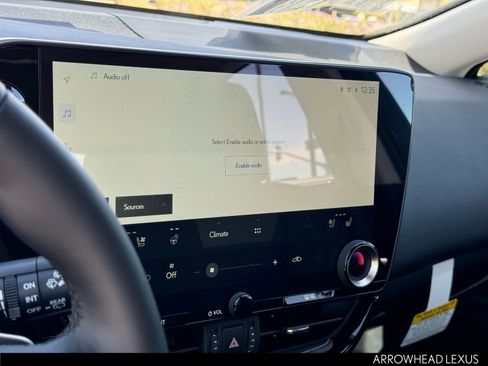 New 2026 Lexus NX 350h 350h Premium image 19