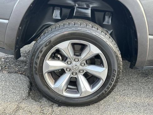 Used 2020 RAM 1500 Limited image 20