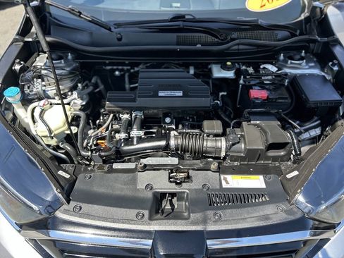 Used 2020 Honda CR-V EX image 22