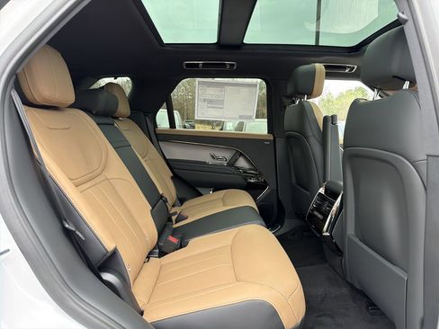 New 2026 Land Rover Range Rover Sport Dynamic SE image 14