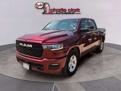 Used 2025 RAM 1500 Lone Star