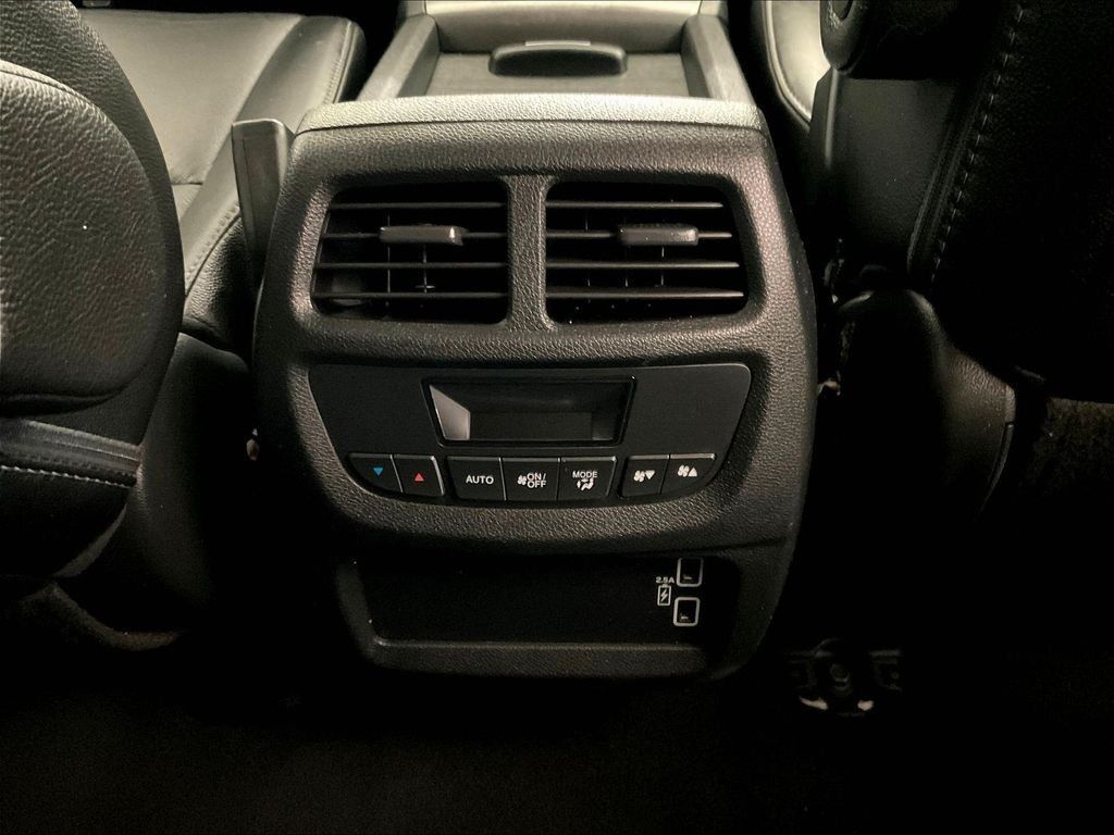 Used 2022 Honda Pilot EX-L image 29