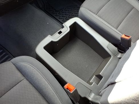 Used 2024 Chevrolet Silverado 1500 Custom w/ LPO, Dark Essentials Package image 33