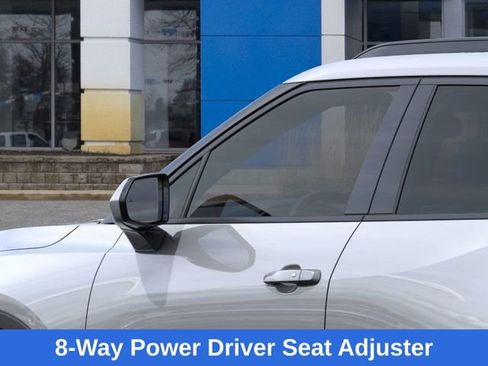 New 2026 Chevrolet Blazer LT image 13