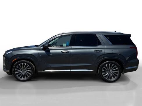 Used 2024 Hyundai Palisade Calligraphy AWD/4WD image 2