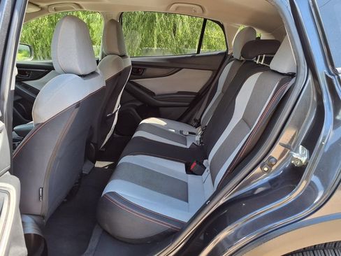 Used 2018 Subaru Crosstrek 2.0i Premium w/ Moonroof Package AWD/4WD image 14