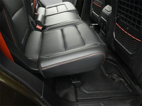 Used 2024 Ford Bronco Raptor image 28