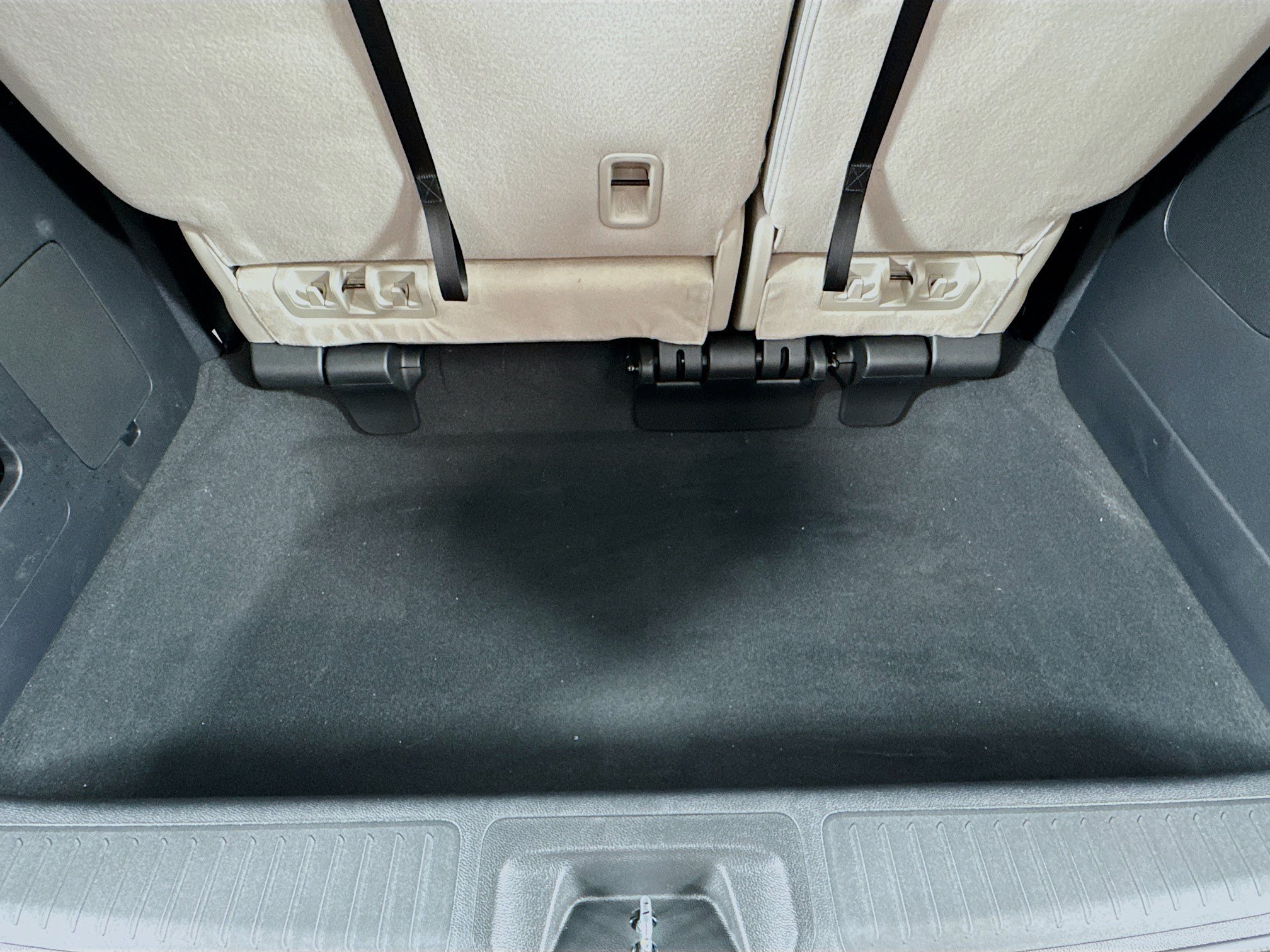 New 2026 Honda Odyssey Sport-L image 28